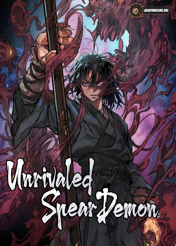 Unrivaled Spear Demon Unrivaled Spear Demon