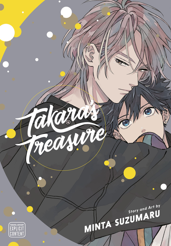 Takara's Treasure ⟨Official⟩