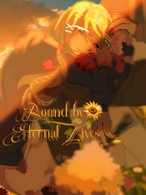 Bound by Eternal Lives (Gacha Manhwa)