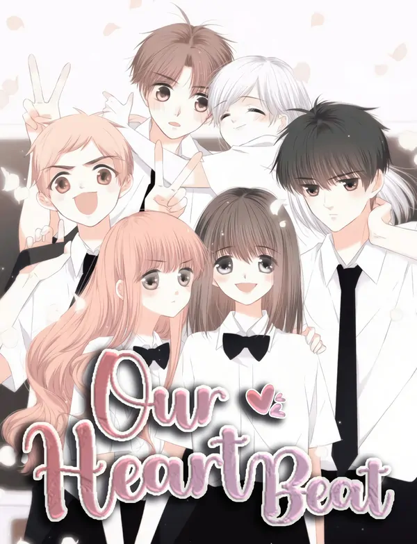 Our Heartbeat Our Heartbeat