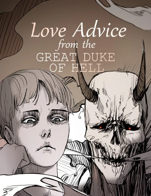 Love Advice from the Great Duke of Hell