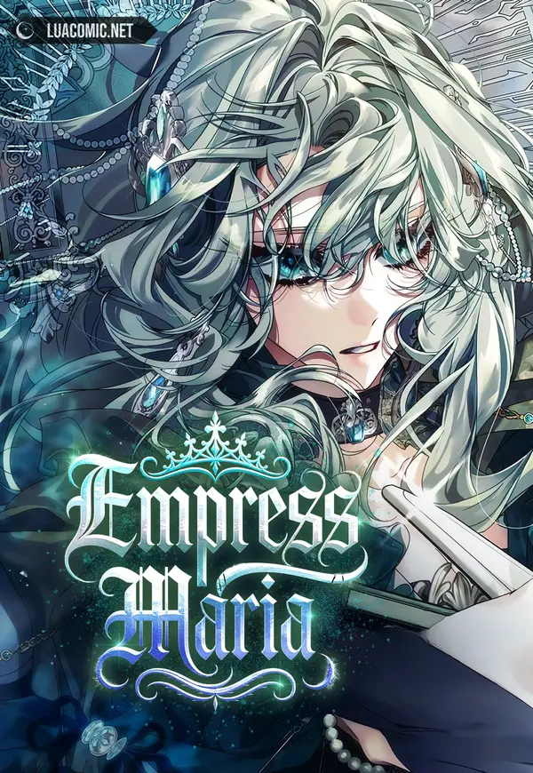 Empress Maria Empress Maria