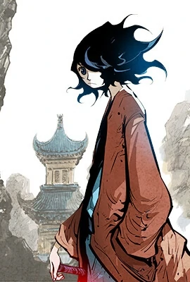 Lee Gwak, the Warrior Lee Gwak, the Warrior