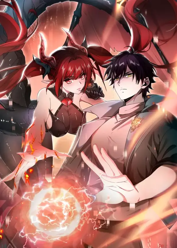 I Got The Weakest Class, Dragon Tamer!? I Got The Weakest Class, Dragon Tamer!?