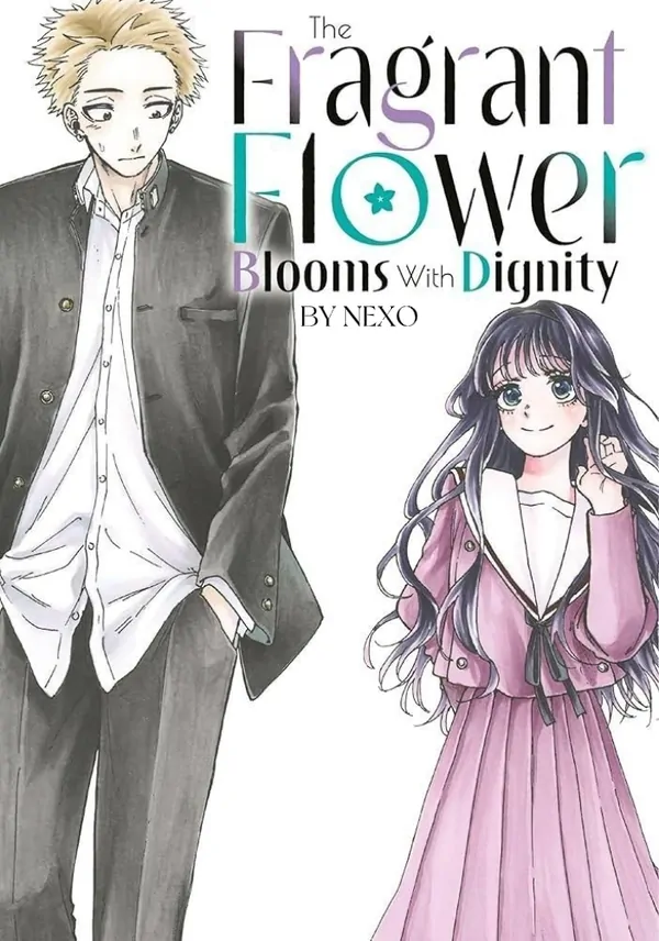 kaoru hana wa rin to saku | magyar 🇭🇺