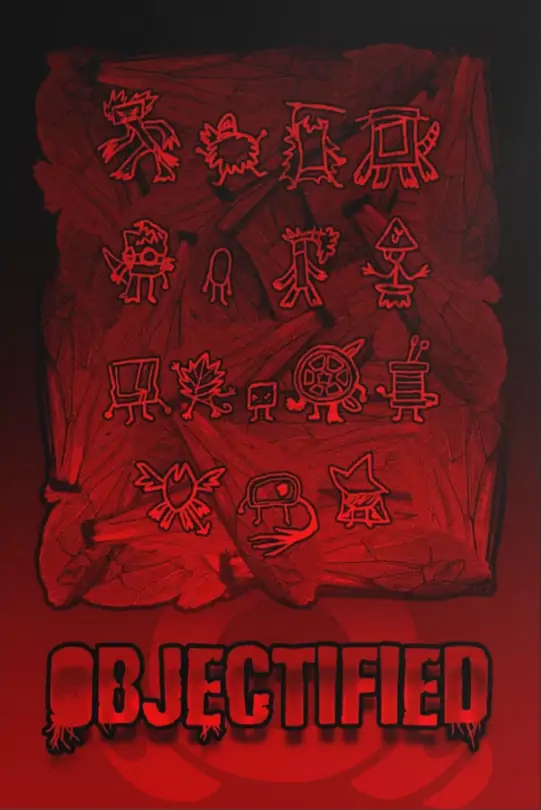 OBJECTIFIED