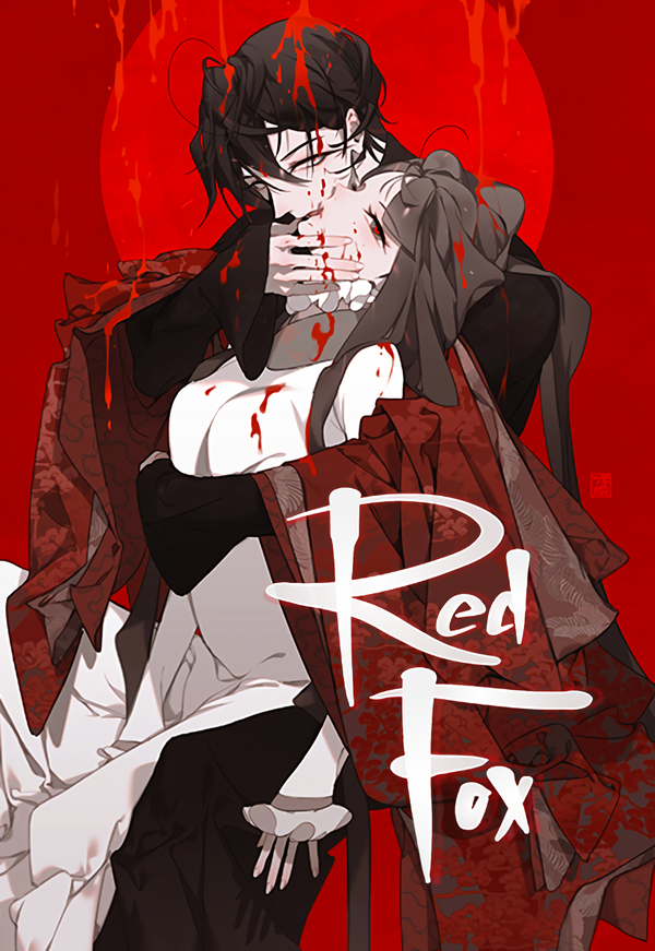 Red Fox [GRIM SCANS]