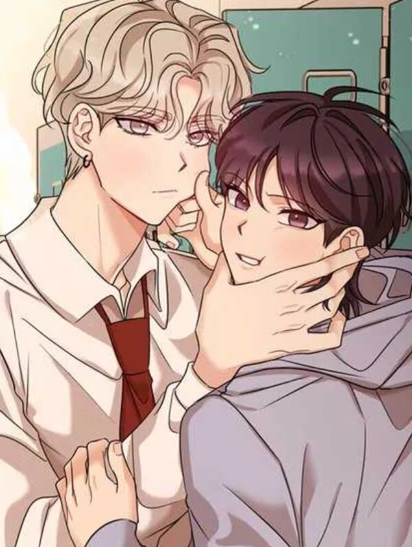 Involuntary Romance Involuntary Romance