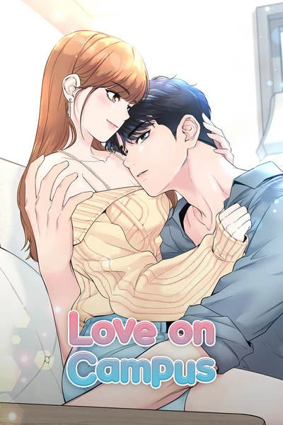 Love on Campus [Official]