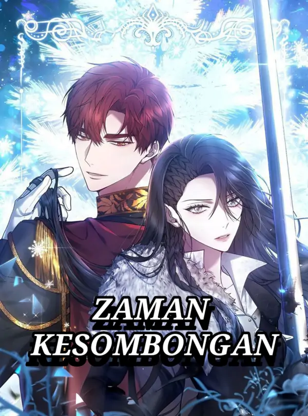 Zaman Kesombongan (Matt) Zaman Kesombongan (Matt)