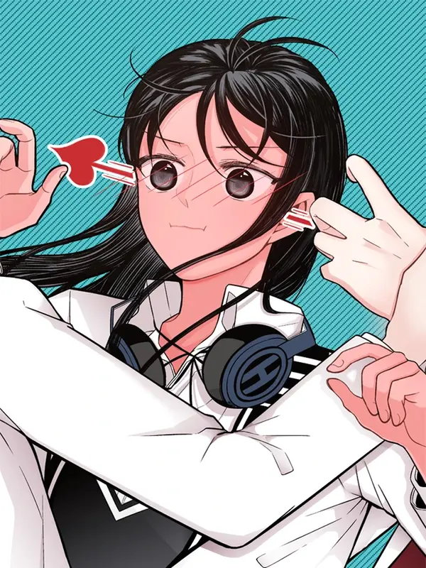 기절소녀 하나미!