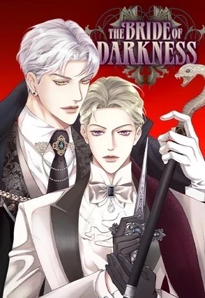 The Bride of Darkness The Bride of Darkness