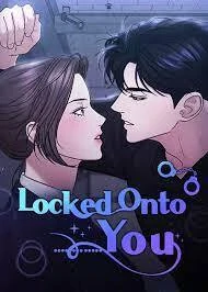 locked onto you ENGLISH