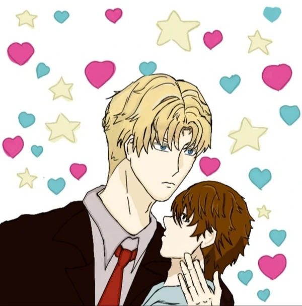 The Boss's Unexpected Love (OFFICIAL) The Boss's Unexpected Love (OFFICIAL)