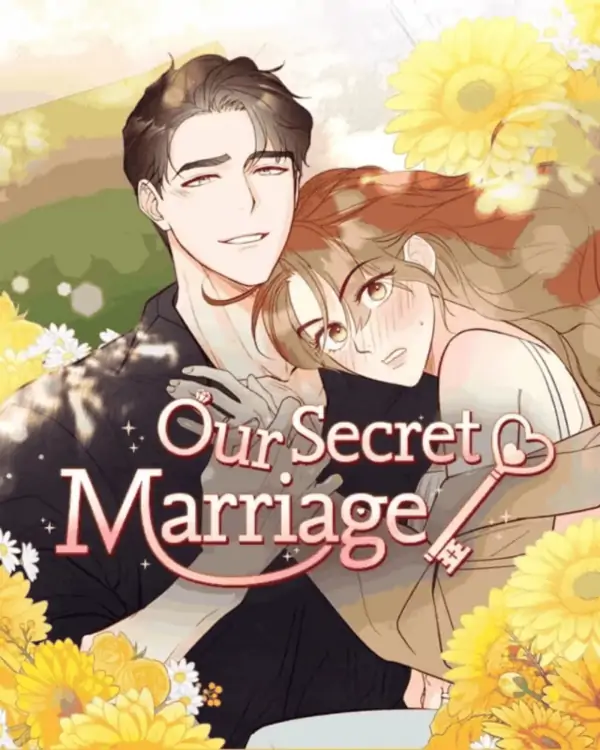 Our Secret Marriage