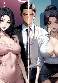Workaholic Gangster Workaholic Gangster