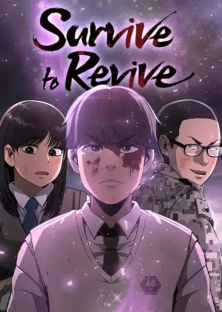 Survive To Revive Survive To Revive