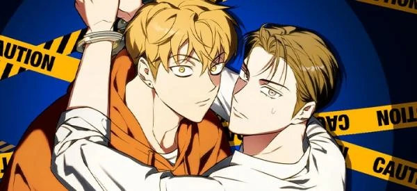 Forbidden escape Forbidden escape