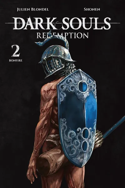 DARK SOULS - REDEMPTION (Official)