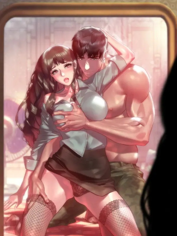 The Man in My Dreams [Official]