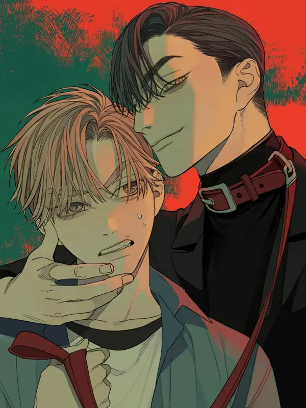 매드 독 매드 독