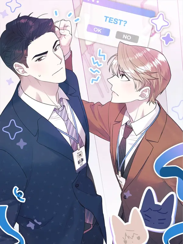 You Get Me Going [GHOST]
