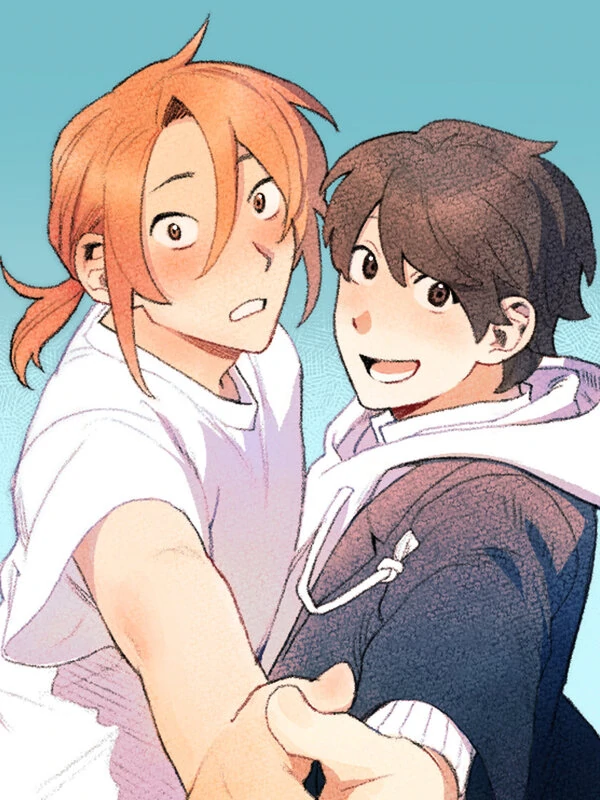 One Small Step [Official]