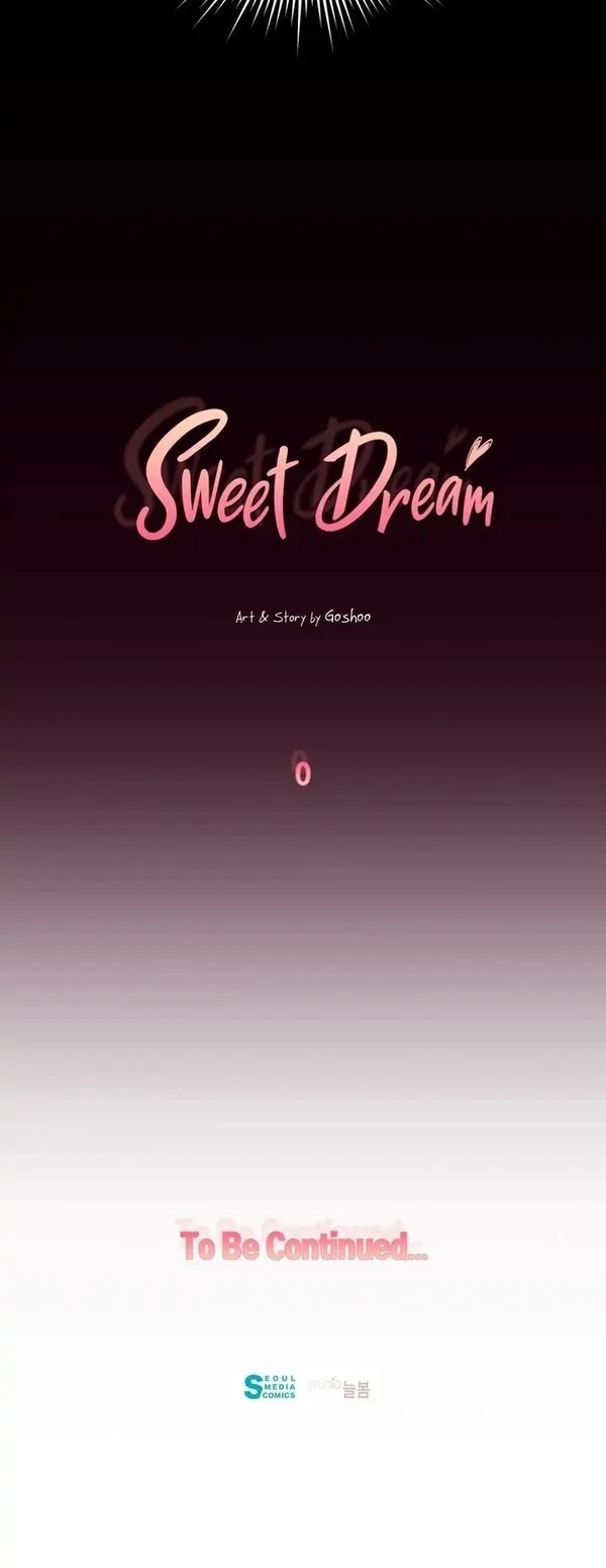 Sweet Dream (Mature)