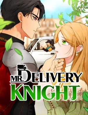 Mr. Delivery Knight [Kenscans]