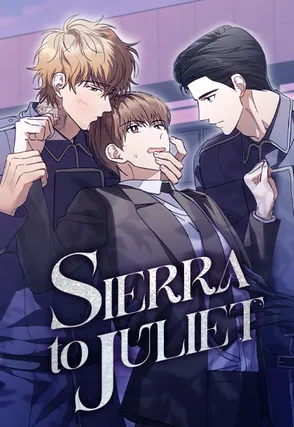 Sierra to Juliet [Mature Official]