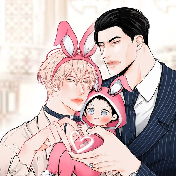 Baby Omega Baby Omega