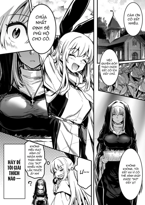 Futanari ni Natta toiu Jouhou o Kikitsukerare, Jitsu wa Ayashii Aku no Sex Kyoudan no Onna Kanbu no Sister ni Osowarechau Boukensha-chan (18+) Futanari ni Natta toiu Jouhou o Kikitsukerare, Jitsu wa Ayashii Aku no Sex Kyoudan no Onna Kanbu no Sister ni Osowarechau Boukensha-chan (18+)