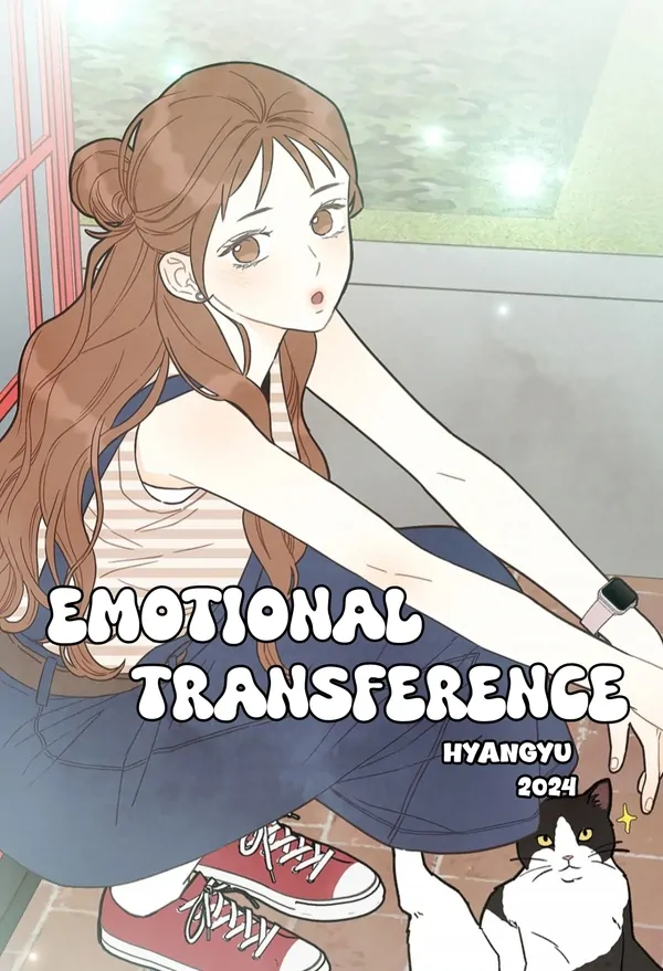 Emotional Transference ( A_xian462 X UCHIHA_KIKI )