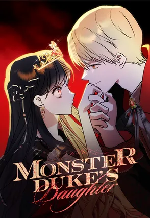 Monster Duke's Daughter (Official) Monster Duke's Daughter (Official)