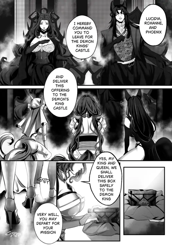 Sexual Encounters of The Fox Sexual Encounters of The Fox