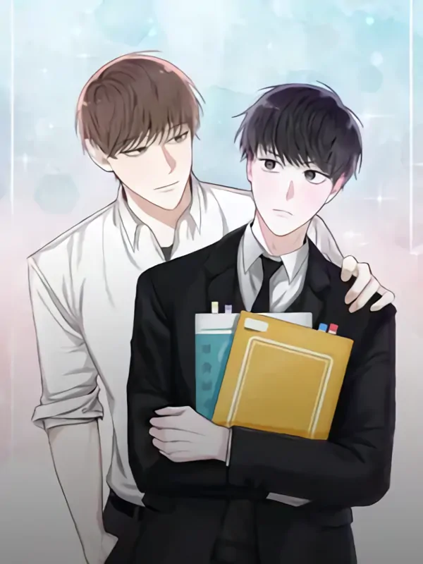 The Blurred Lines Between Us (Hana) The Blurred Lines Between Us (Hana)