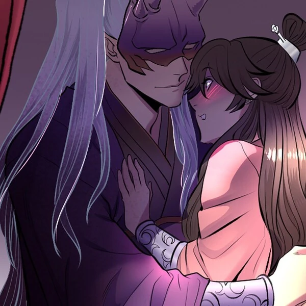 Deity and the Demon Lord Deity and the Demon Lord