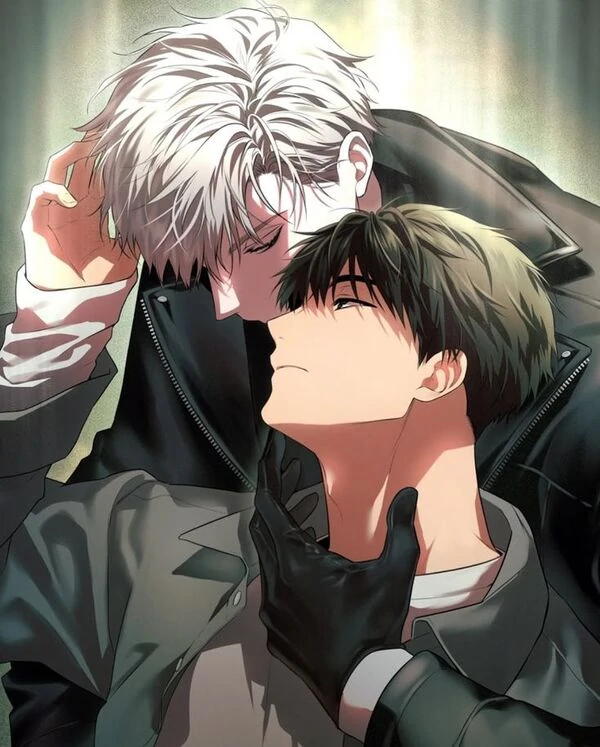 Passion Passion