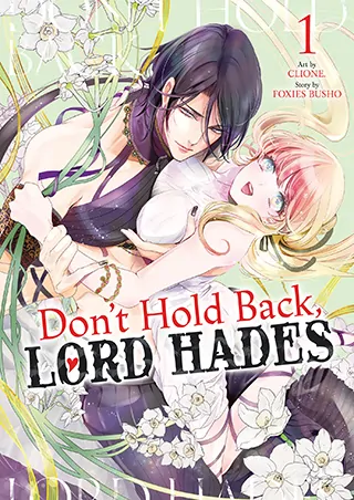Don't Hold Back, Lord Hades (Official)