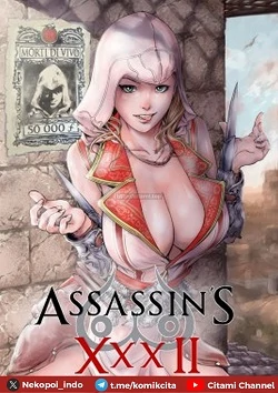 Assasin’s XXX II - Assasin’s XXX II -
