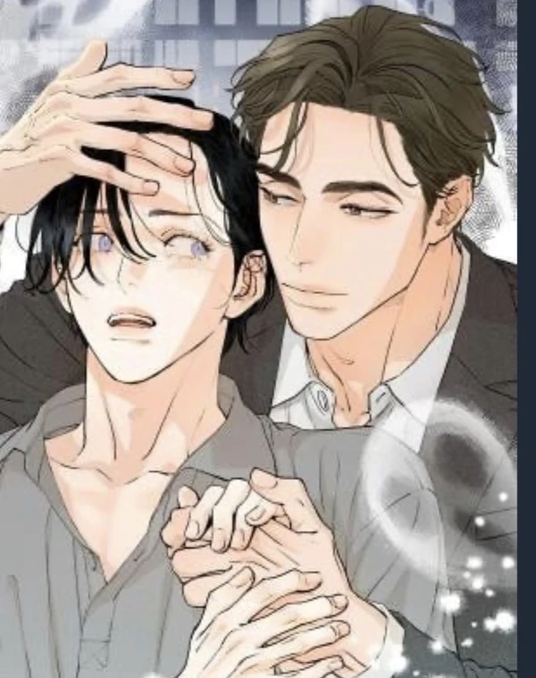 Love at First Fright