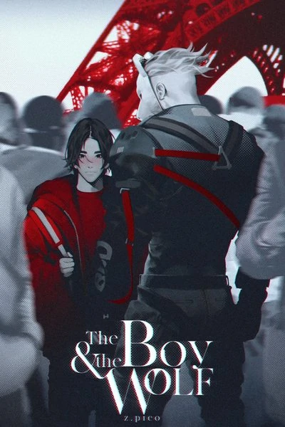 The Boy and The Wolf