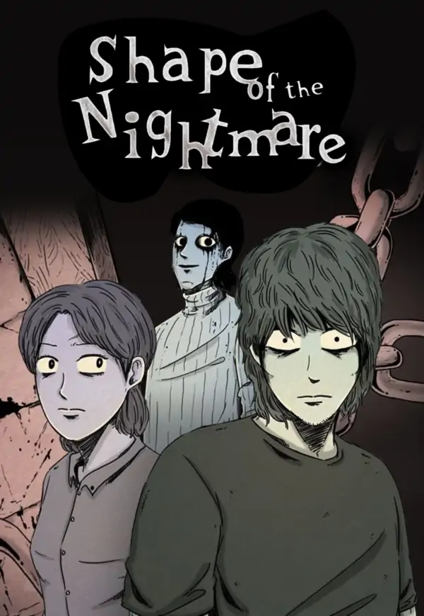 Shape of the Nightmare Shape of the Nightmare