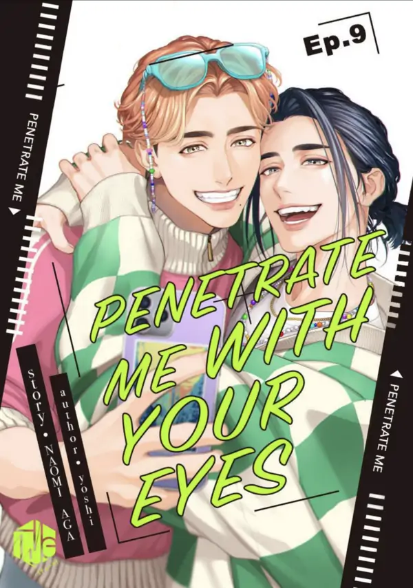Penetrate Me With Your Eyes (Official) Penetrate Me With Your Eyes (Official)