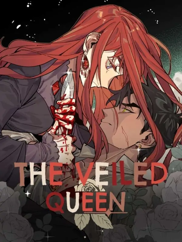 The Veiled Queen [Official]