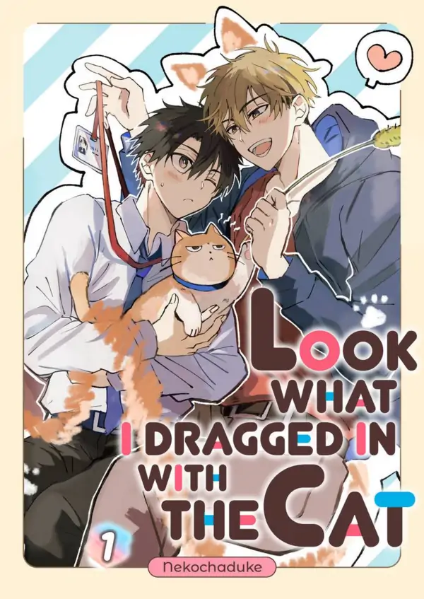 Neko no Tsuide ni Otoko wo Hiroimashita (Official) Neko no Tsuide ni Otoko wo Hiroimashita (Official)