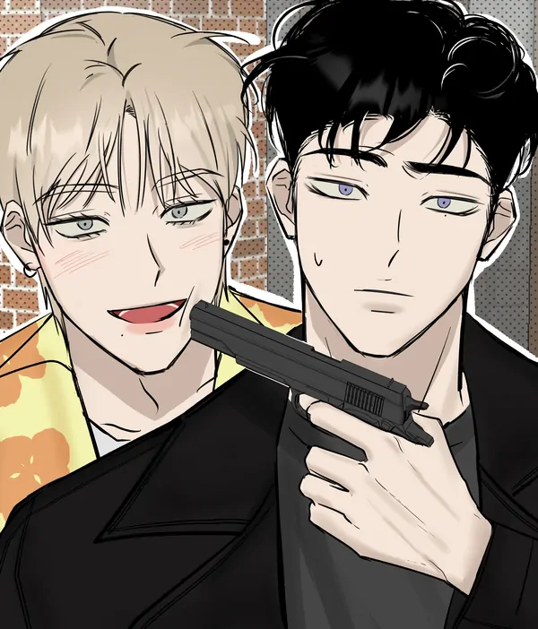 Actor X Robber Actor X Robber