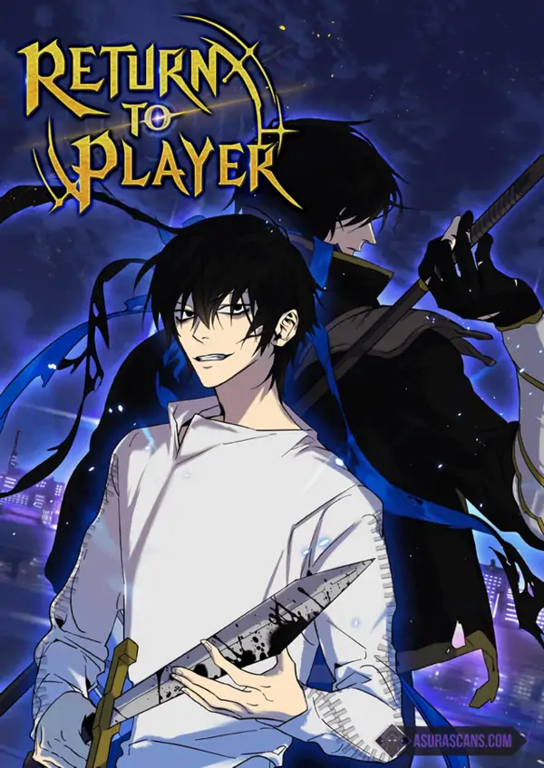 Return to player Return to player