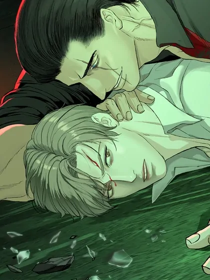 Even Trash Was Once New (MGS) Even Trash Was Once New (MGS)