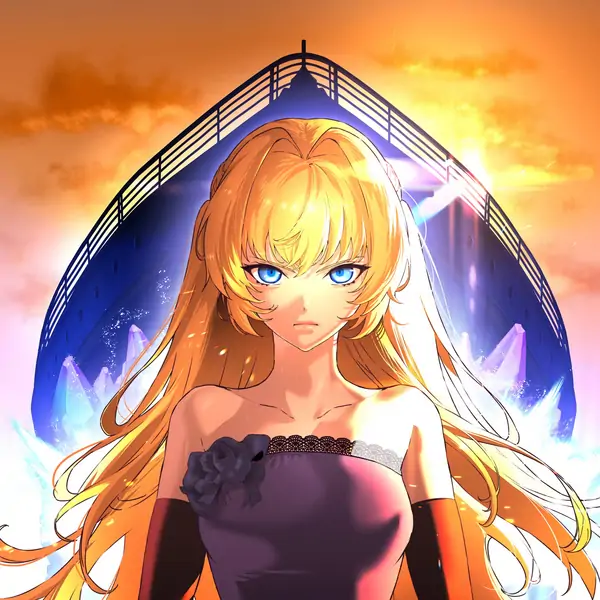 The Girl Who Leapt Through Time to the Titanic The Girl Who Leapt Through Time to the Titanic